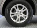 Natural Khaki Metallic - Veracruz Limited AWD Photo No. 21