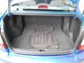 2002 Coastal Blue Hyundai Accent GL Sedan  photo #10