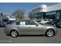 Platinum Bronze Metallic - 5 Series 528xi Sedan Photo No. 1