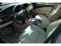 Platinum Bronze Metallic - 5 Series 528xi Sedan Photo No. 6