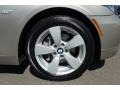 Platinum Bronze Metallic - 5 Series 528xi Sedan Photo No. 7