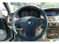 Platinum Bronze Metallic - 5 Series 528xi Sedan Photo No. 8