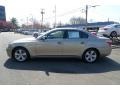 Platinum Bronze Metallic - 5 Series 528xi Sedan Photo No. 12