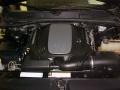 2009 Brilliant Black Crystal Pearl Coat Dodge Challenger R/T  photo #28