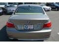 Platinum Bronze Metallic - 5 Series 528xi Sedan Photo No. 15