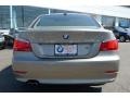 Platinum Bronze Metallic - 5 Series 528xi Sedan Photo No. 17