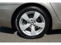 Platinum Bronze Metallic - 5 Series 528xi Sedan Photo No. 20