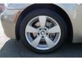 Platinum Bronze Metallic - 5 Series 528xi Sedan Photo No. 21
