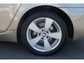 Platinum Bronze Metallic - 5 Series 528xi Sedan Photo No. 22