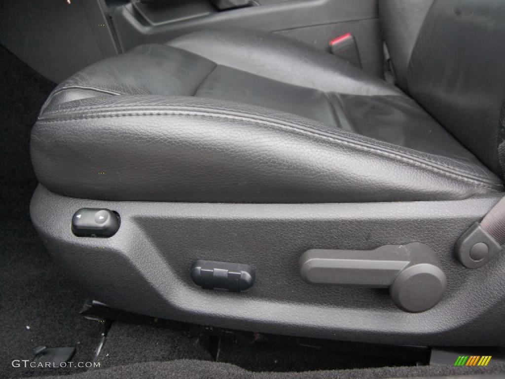 2007 Mustang V6 Premium Coupe - Vista Blue Metallic / Charcoal photo #18