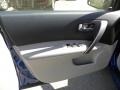 Indigo Blue Metallic - Rogue S AWD Photo No. 5