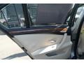 Platinum Bronze Metallic - 5 Series 528xi Sedan Photo No. 30