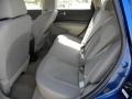 Indigo Blue Metallic - Rogue S AWD Photo No. 6