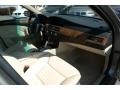 Platinum Bronze Metallic - 5 Series 528xi Sedan Photo No. 34