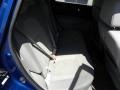 Indigo Blue Metallic - Rogue S AWD Photo No. 10