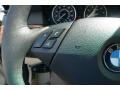 Platinum Bronze Metallic - 5 Series 528xi Sedan Photo No. 37