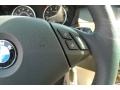 Platinum Bronze Metallic - 5 Series 528xi Sedan Photo No. 38