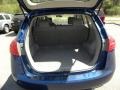 Indigo Blue Metallic - Rogue S AWD Photo No. 14