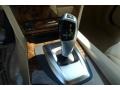 Platinum Bronze Metallic - 5 Series 528xi Sedan Photo No. 40