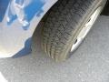 Indigo Blue Metallic - Rogue S AWD Photo No. 17