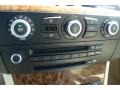 Platinum Bronze Metallic - 5 Series 528xi Sedan Photo No. 42
