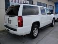 Summit White - Suburban 1500 LS 4x4 Photo No. 3