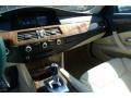 Platinum Bronze Metallic - 5 Series 528xi Sedan Photo No. 46