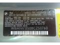 Platinum Bronze Metallic - 5 Series 528xi Sedan Photo No. 50
