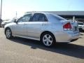 Silver - Spectra EX Sedan Photo No. 4