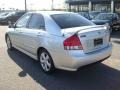 Silver - Spectra EX Sedan Photo No. 5