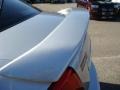 Silver - Spectra EX Sedan Photo No. 23