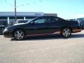 Black - Monte Carlo Supercharged SS Tony Stewart Signature Series Photo No. 3