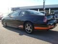 Black - Monte Carlo Supercharged SS Tony Stewart Signature Series Photo No. 4