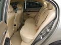 Galaxy Gray Metallic - Civic Hybrid Sedan Photo No. 11