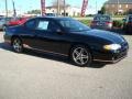 Black - Monte Carlo Supercharged SS Tony Stewart Signature Series Photo No. 7