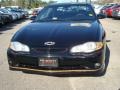 Black - Monte Carlo Supercharged SS Tony Stewart Signature Series Photo No. 9