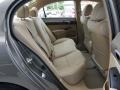 Galaxy Gray Metallic - Civic Hybrid Sedan Photo No. 15