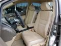 Galaxy Gray Metallic - Civic Hybrid Sedan Photo No. 22