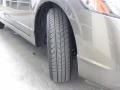 Galaxy Gray Metallic - Civic Hybrid Sedan Photo No. 29