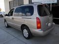 2000 Natural Beige Nissan Quest GXE  photo #5