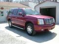 Red E - Escalade AWD Photo No. 2