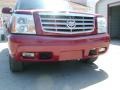Red E - Escalade AWD Photo No. 3