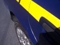 2004 Dark Blue Pearl Metallic Ford Crown Victoria Police Interceptor  photo #37