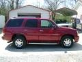 Red E - Escalade AWD Photo No. 5