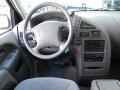 2000 Natural Beige Nissan Quest GXE  photo #13