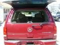 Red E - Escalade AWD Photo No. 8