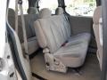 2000 Natural Beige Nissan Quest GXE  photo #16