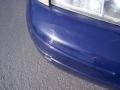 2004 Dark Blue Pearl Metallic Ford Crown Victoria Police Interceptor  photo #44