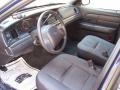 2004 Dark Blue Pearl Metallic Ford Crown Victoria Police Interceptor  photo #45