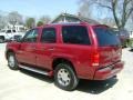 2004 Red E Cadillac Escalade AWD  photo #12